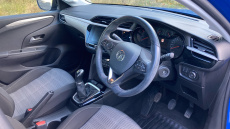 Vauxhall Corsa 1.2 Design 5dr Petrol Hatchback